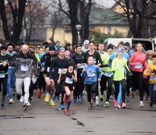 Nakon 17 godina neće biti održana međunarodna atletska trka