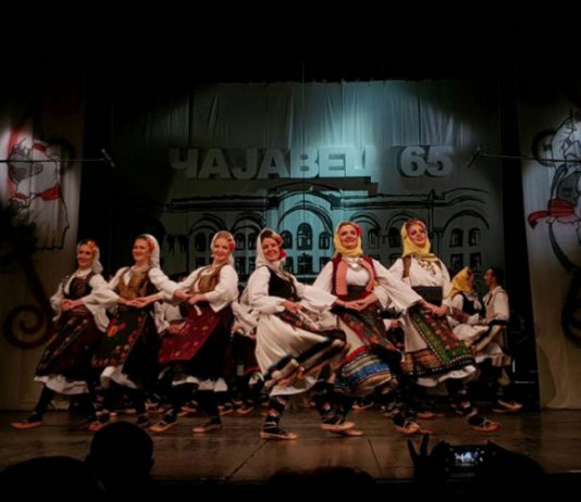 KUD “Čajavec”: Igrom i humanošću osvajali nagrade i srca