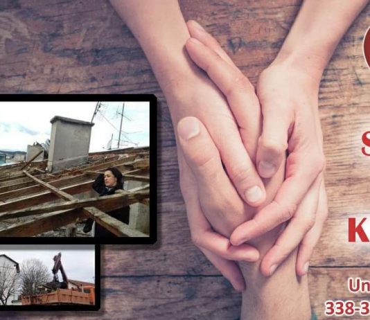 Banjaluko na noge “Srcem za komšiju”