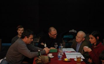 Nova predstava Narodnog pozorišta Republike Srpske