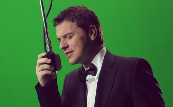 Pjesma “Lastavica” Borisa Režaka nominovana za Music Awards Ceremony priznanje