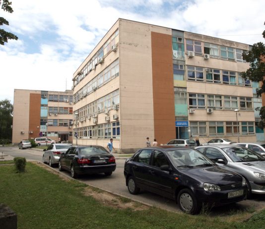 Hirurgija seli, ostaje 6,5 hektara zemlje u strogom centru Banjaluke