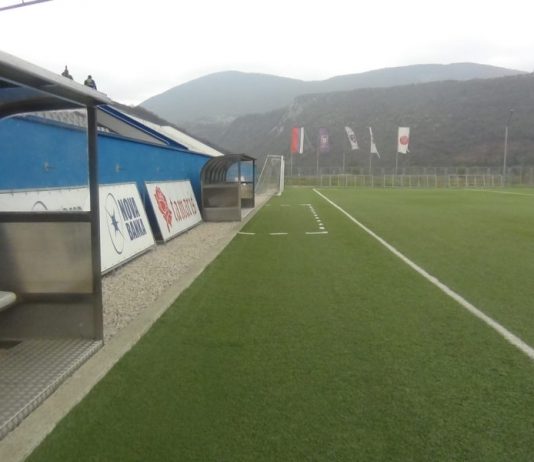 Krupa poražena u prvom meču finala Kupa BiH