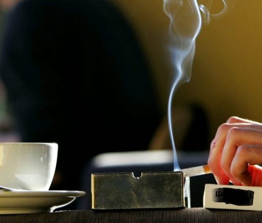 Predložena zabrana pušenja u zatvorenim prostorima