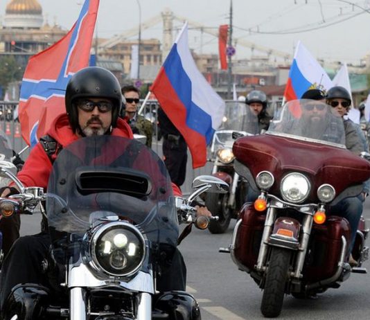 U BiH hajka na “Noćne Vukove”, motoristi ipak dolaze sa”Ruskim Balkanom”
