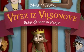 Četvrtkom predstave za djecu u Gradskom pozorištu Jazavac