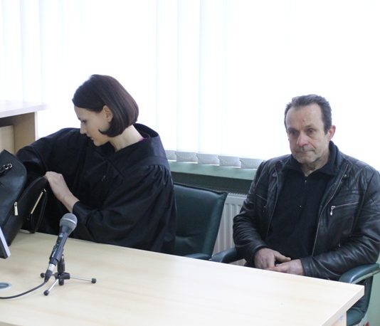 Presuda je iznuđena/Ministarstvo o slučaju Željka Vulića