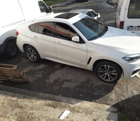 Parking majstor/Što skuplje to bahatije?!