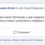 roditelji nestalog mladica