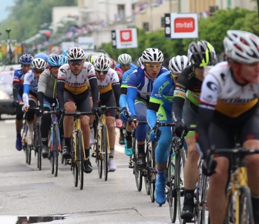 U nedjelju zatvorene ulice zbog biciklističke trke