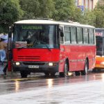 Putnici ogorčeni: Nema redova vožnje na stajalištima, nema ni informacija