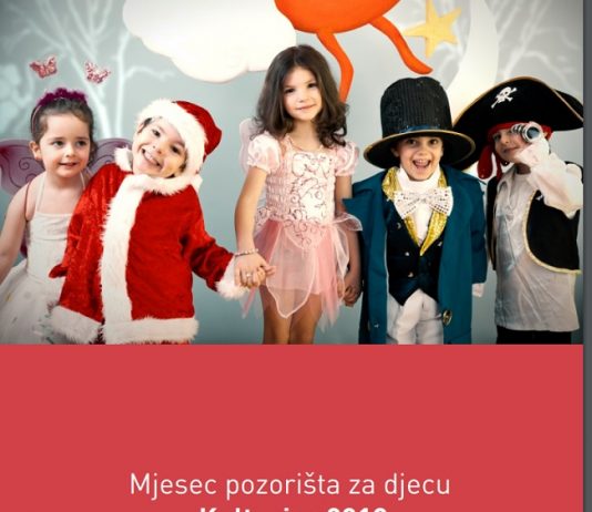 Pripremite se za “Kulturicu”