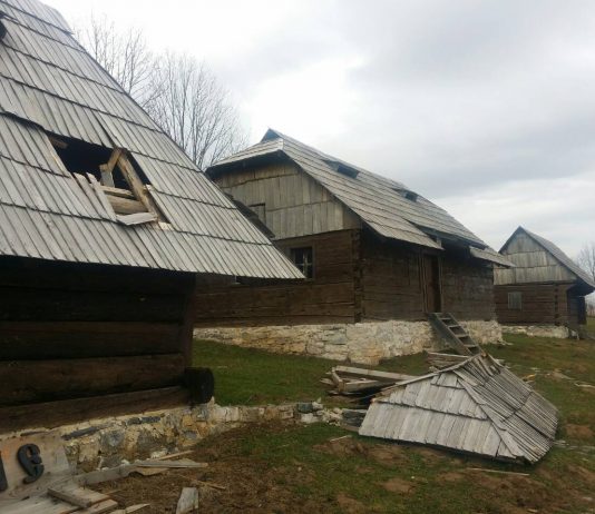 “Kočićevo ognjište” četiri mjeseca niko ni prstom nije mrdnuo