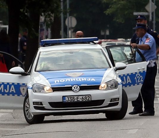 Zbog “Motofesta” obustava saobraćaja u centru grada