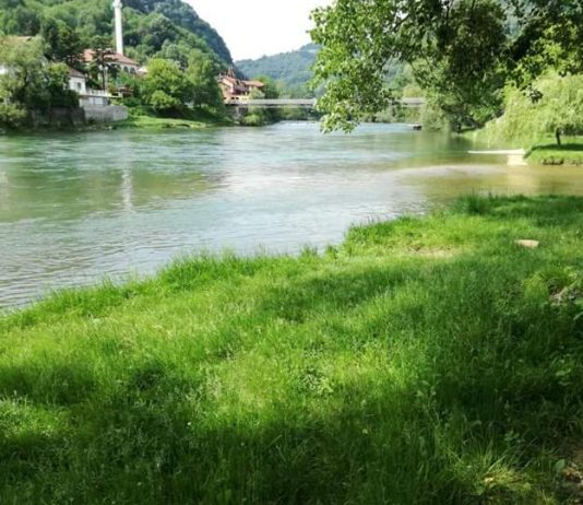 Pronađena avio-bomba u Suturliji, sutra uklanjanje