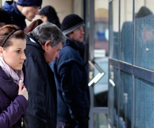 30 000 Banjalučana na birou