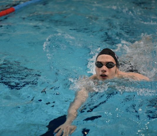 Sedamnaestogodišnji plivač u kolekciji broji više od 600 medalja