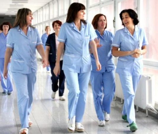 Sutra pregledi građana u sklopu međunarodnog dana medicinskih sestara