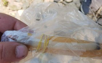 Uhvaćen krivolovac kod Rebrovačkog mosta