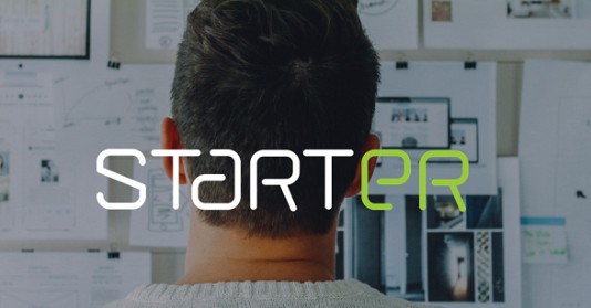 Budi i ti starter/Otvoren poziv za prijave za treći starter program