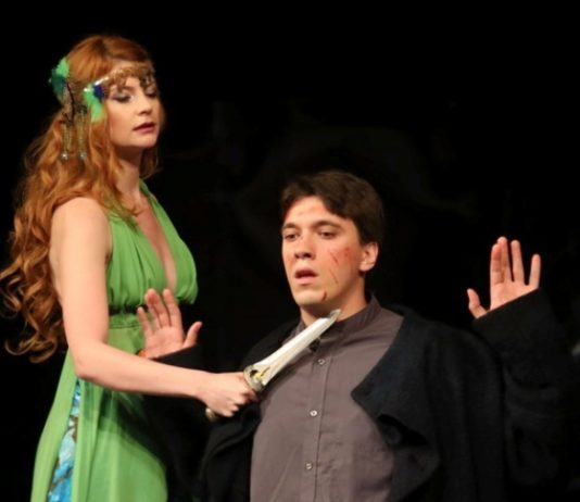 “Anika i njena vremena” na Teatar festu