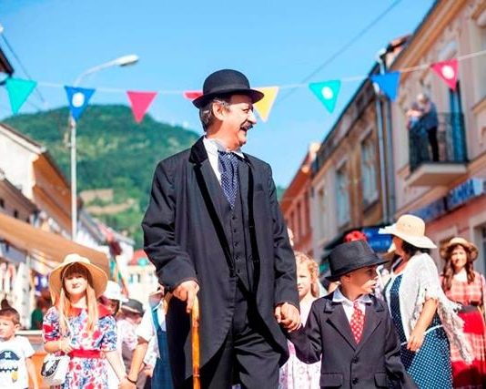 „Nušićijada“ u Banjaluci