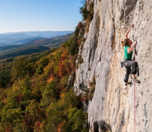 Za 20 godina rada Penjačkom klubu “Extreme” Plaketa grada Banja Luka