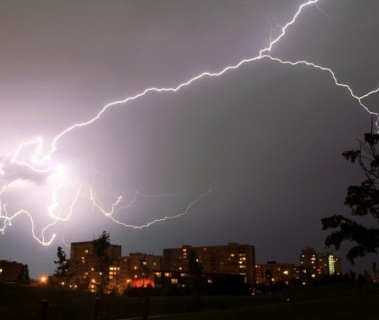 Najavljene vremenske nepogode, vatrogasci u pripravnosti!