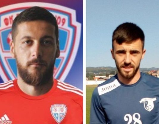 U Borac stižu dva igrača