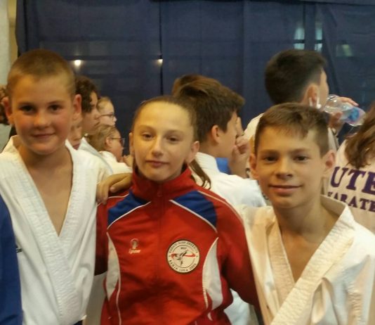 U Banjaluku stižu medalje sa Svjetskog kupa u Umagu