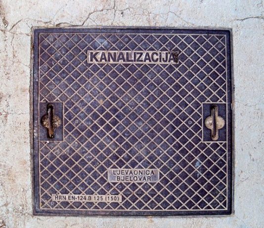 Za kanalizacionu mrežu 650.000 KM