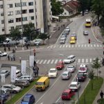 Privremeni prekid vodosnabdijevanja u dijelu Borika zbog radova na cjevovodu