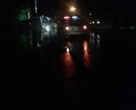 Prevrnuo se autobus, poginula žena, nekoliko putnika povrijeđeno