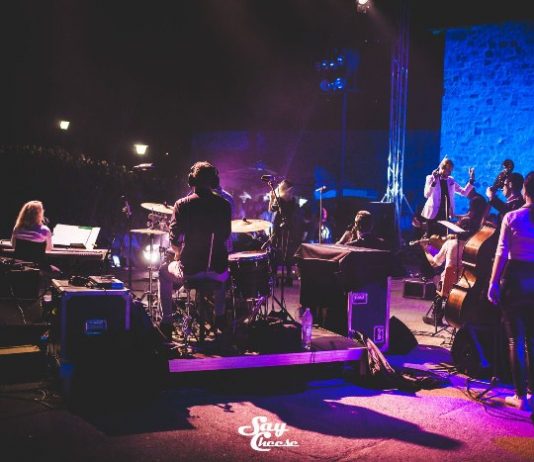 “Balkan Express ” i “Rock simfonija” na Kastelu