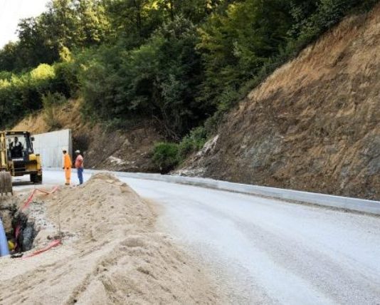 Sutra potpuna obustava saobraćaja za Priječane
