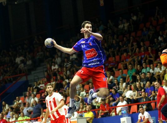 Borac pobijedio Zrinjski u finalu