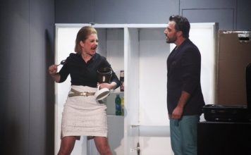 Predstava NPRS “Švajcarska” u Somboru i Beogradu