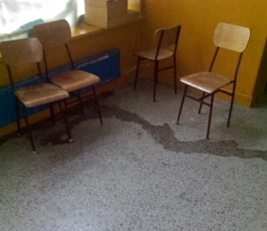 Sramota nadležnih! Roditelji prijete bojkotom nastave u Mišinom Hanu