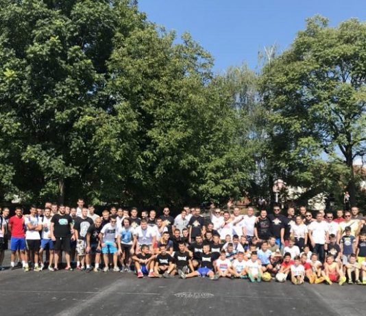 Banjalučke ekipe na turniru u Rosuljama