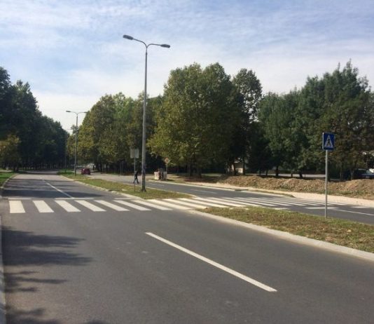 Uskoro detekcija opasnih uslova na saobraćajnicama