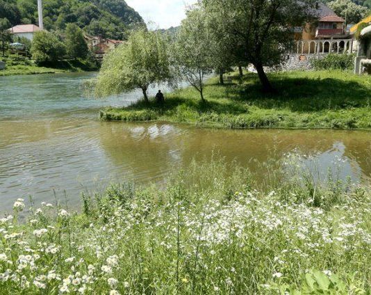 Ko i šta gradi na ušću Vrbasa i Suturlije?