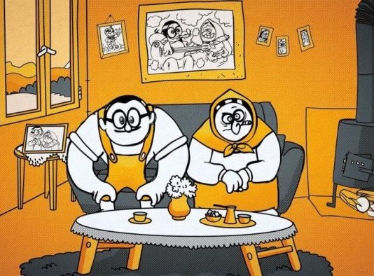 Treći dan Festivala animiranog filma: U znaku zagrebačke škole crtanog filma