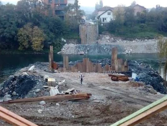 Prijedlog imena za novi “Zeleni most”