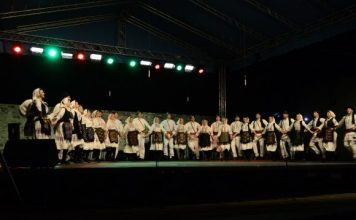 Svečana akademija „Masleše“ u Banskom dvoru