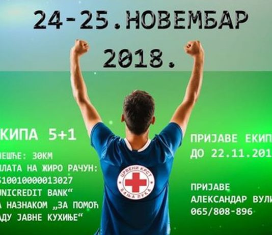 Sportski vikend u Banjaluci/Najave utakmica