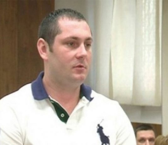 Radinković izručen BiH i prebačen u KPZ Kula