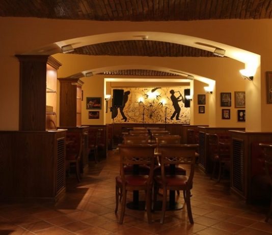 Otvara se jazz klub