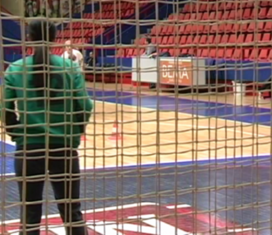 Odgovor ŽRK Borac na nasilje i prostakluk iz Bijeljine