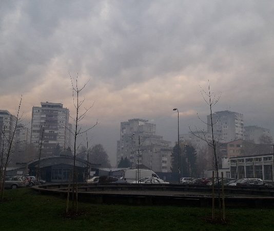 Video/Banjaluka se davi u “EKO smogu”!