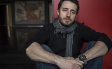 Nikola Đuričko večeras u Banskom dvoru